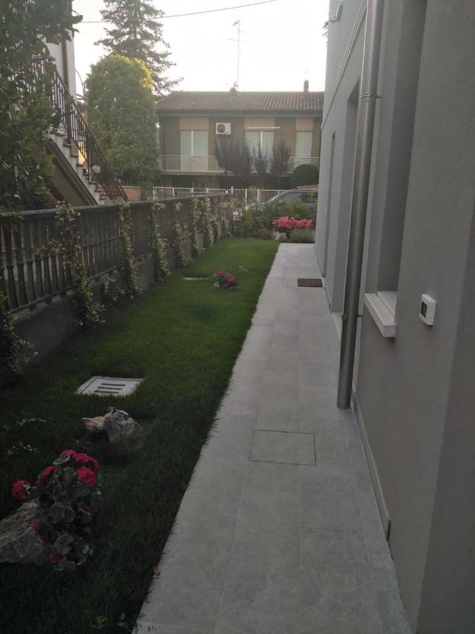 Casa Francesca Ravenna Exterior foto